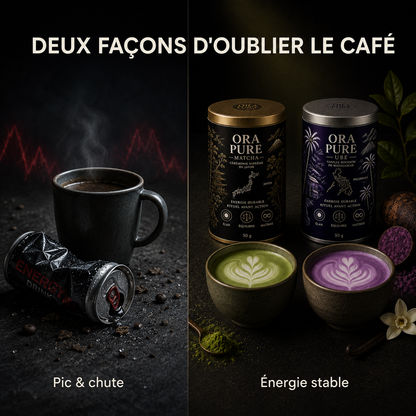 ORA PURE — Pack Découverte